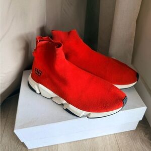 Balenciaga Speed Trainer